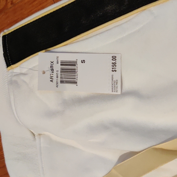 Designer women sport pants - Picture 4 of 6